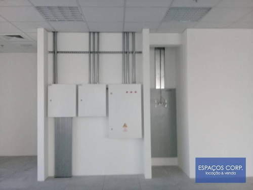 Imagem 17 de 29 de Conjunto Para Alugar, 171m² - Brooklin - São Paulo/sp - Cj1964
