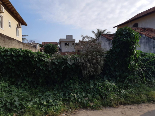 Imagem 1 de 2 de Terreno À Venda, 360 M² Por R$ 370.000,00 - Itaipu - Niterói/rj - Te4885