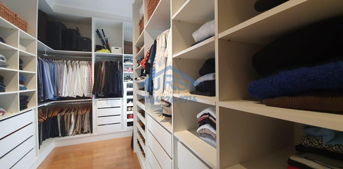 Imagem 14 de 30 de Sobrado Com 5 Dormitórios À Venda, 330 M² Por R$ 2.970.000,00 - Alphaville - Santana De Parnaíba/sp - So2060