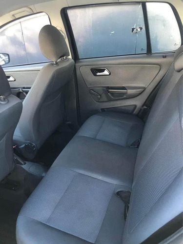 Imagem 5 de 5 de Volkswagen Fox 2012 1.0 Vht Trend Total Flex 5p