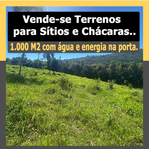 Imagem 2 de 6 de L22- 1.000 M² À Partir De R$ 55.000,00