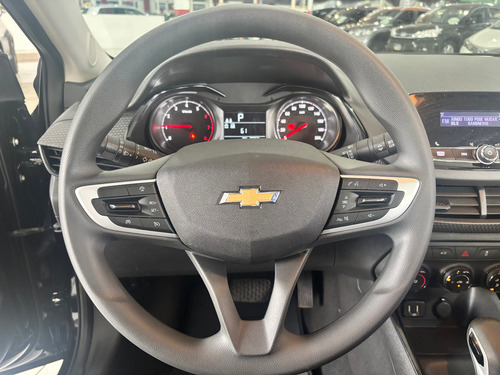 Chevrolet Onix ONIX SEDAN PLUS 1.0 12V TB FLEX AUT.