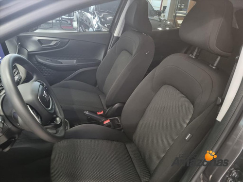 Pulse 1.3 Flex Drive Cvt