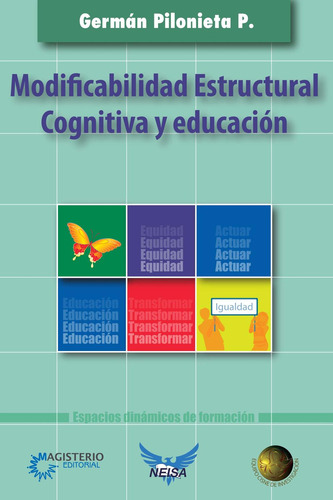 Modificabilidad Estructural Cognitiva Y Educación