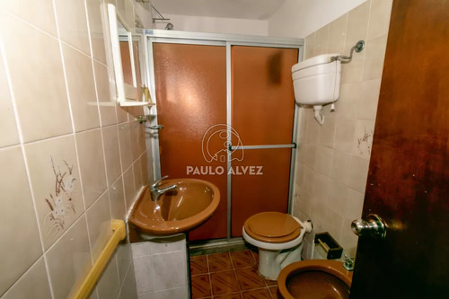 Cabaña En San Francisco