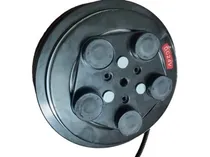 Comprar Clutch Compresor Tm31 24v Polea En V Mini Buses Encava 