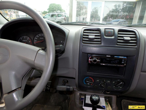 Imagen 8 de 25 de Chevrolet Luv D-max Dsl