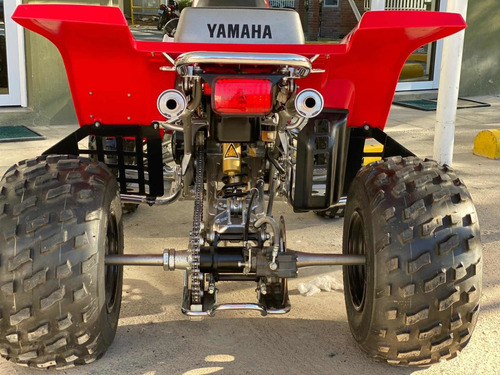 Yamaha Banshee