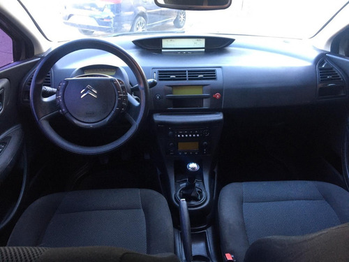 Citroen C4 Pack Plus 1.6 Bellocchio