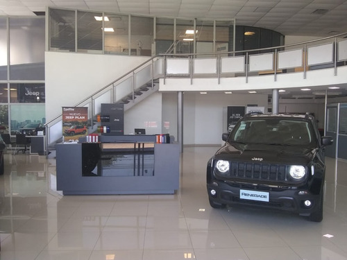 Imagen 16 de 20 de Jeep Commander Limited 2.0td At9 4x4 Stock Fisico Ya!!! Gp