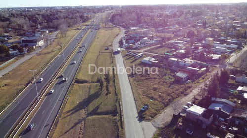Imagen 2 de 18 de Terreno Fraccion En Venta Ubicado En Colectora Acceso Oeste - General Rodríguez, G.b.a. Zona Oeste, Argentina
