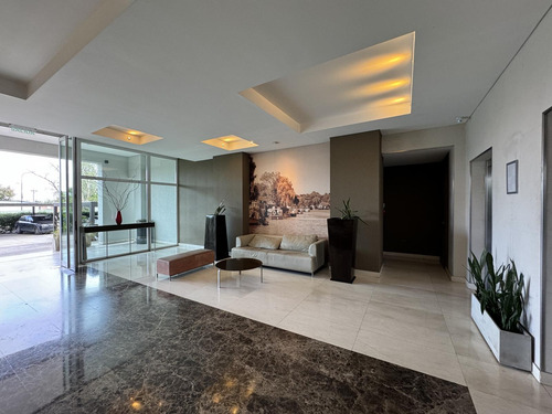 Departamento En Venta Lofts Wyndham Bahia Grande - Nordelta