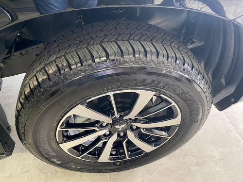 Mitsubishi Pajero Sport 2.4 16v Mivec Turbo Diesel Hpe Awd