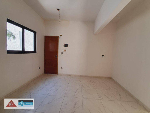 Imagem 19 de 26 de Apartamento Com 2 Dormitórios À Venda, 45 M² Por R$ 312.700,00 - Vila Formosa - São Paulo/sp - Ap6662