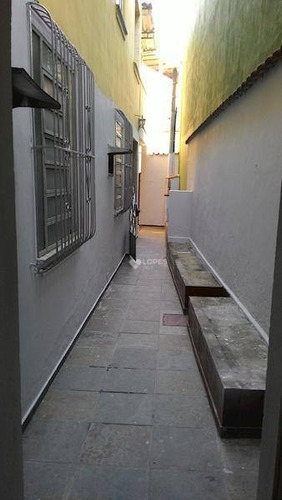 Imagem 19 de 22 de Casa Com 5 Quartos, 260 M² Por R$ 440.000,00 - Venda Da Cruz - São Gonçalo/rj - Ca15480
