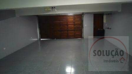 Imagem 5 de 17 de Sobrado A Venda No Bairro Boa Vista Em São Caetano Do Sul - - L1676-1