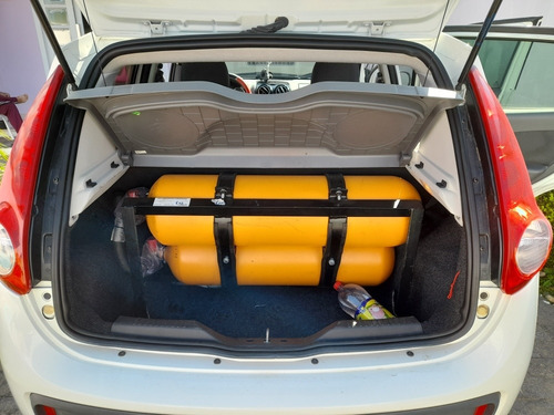 Imagem 13 de 13 de Fiat Palio 2013 1.0 Attractive Flex 5p