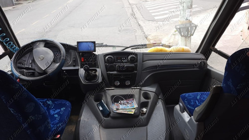 Imagem 9 de 10 de Volare W8 40 Lug. C/ar Ano 2014 Excelente Estado!! Ref.128