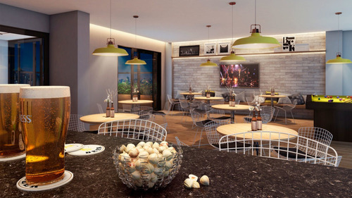 Imagem 4 de 30 de Apartamento - Ap00266 - 70146160