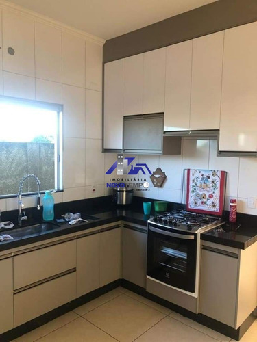 Imagem 5 de 18 de Lindo Rancho A Venda No Condomínio Itapoã Em Santo Antônio De Aracanguá - 1000m² De Terreno - Ra00006 - 71029880