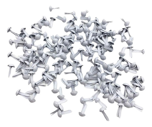 6 X 200x Mini Braçadeiras, Enfeites De Prendedores De Papel
