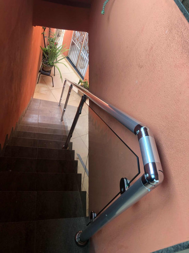 Aludin Esquadrias De Aluminio E Vidro Temperado