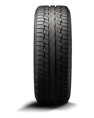 1 Llanta 215/50r17 95v Bfgoodrich Advantage Sport