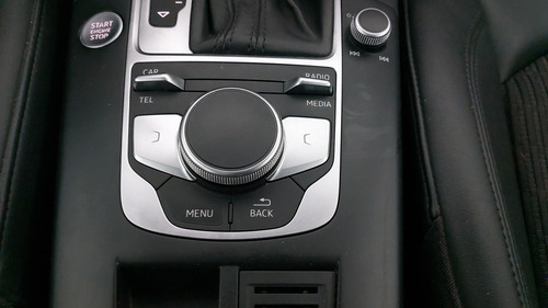 Audi A3 1.4 35 SELECT DCT