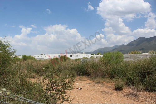 Terreno Comercial Blvd Emilio Arizpe De La Maza
