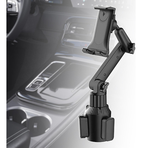 Soporte Para Tableta De Coche, Accesorios De Viaje De 25,4
