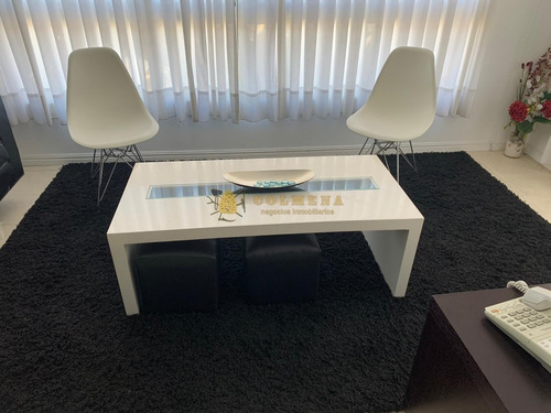 Apartamento En Excelente Ubicación - Ref: 4030