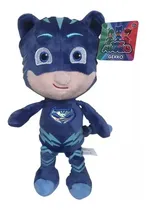 Comprar Pj Mask Peluche Muñeco Juguete Héroes Pijamas Figura Catboy 