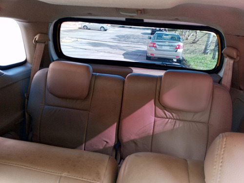 Imagen 10 de 12 de Toyota Fortuner 4x4