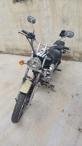 Moto Skygo