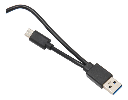Lector De Dvd, Unidad De Cd Externa, Interfaz Dual Usb3.0 Ti