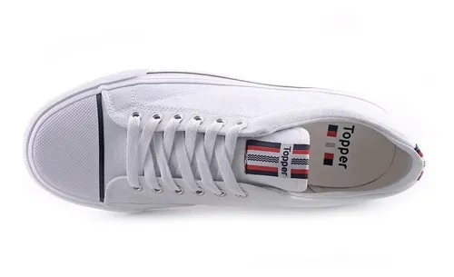 Zapatillas topper mujer clasicas hotsell