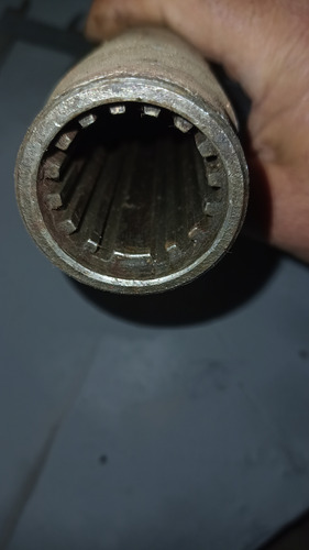 Desplazable Yugo De Cardan Jeepon Dodge M601 M37 (Usado)