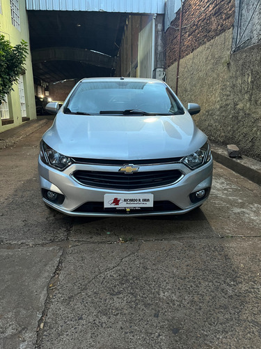Chevrolet Onix 1.4 Ltz At 98cv
