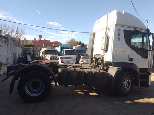 Iveco Stralis 380