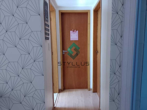 Imagem 15 de 15 de Apartamento-à Venda-encantado-rio De Janeiro - C21592