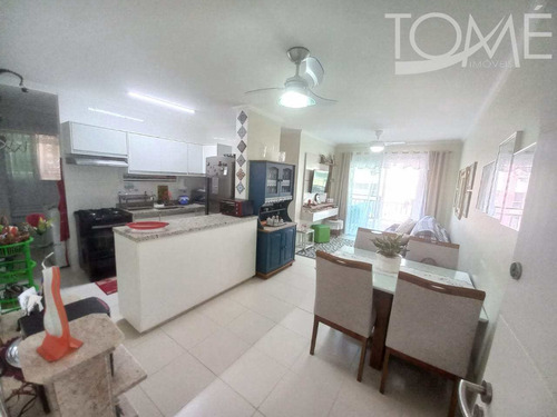Imagem 29 de 30 de Apartamento Com 2 Dorms, Maitinga, Bertioga - R$ 530 Mil, Cod: 1077 - V1077