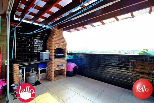 Imagem 17 de 18 de Apartamento - Ref: 240674
