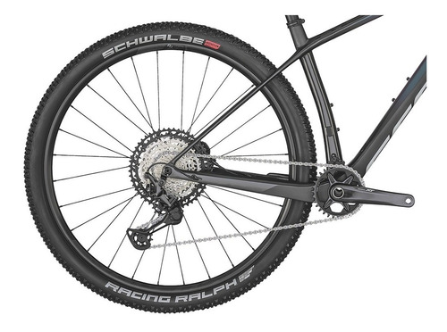 Imagem 5 de 6 de Bicicleta Scott Scale Rc Team 2022 Tam M 17 - Camaleon