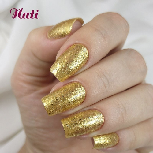 Kit Esmaltes Nati - Atacado Premium - 60 Cores + Necessaire