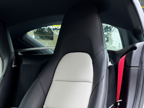 Porsche 718 2.0 16V H4 GASOLINA CAYMAN STYLE EDITION PDK