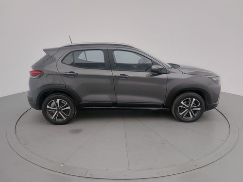 Fiat Pulse 1.0 TURBO 200 FLEX AUDACE CVT