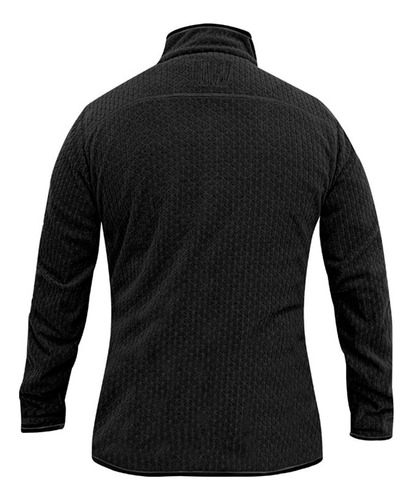 Polar Hw Llanquihue Mujer Black