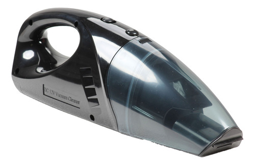 Aspiradora Sólidos Y Líquidos 12 V Con Cable De 5 Mts