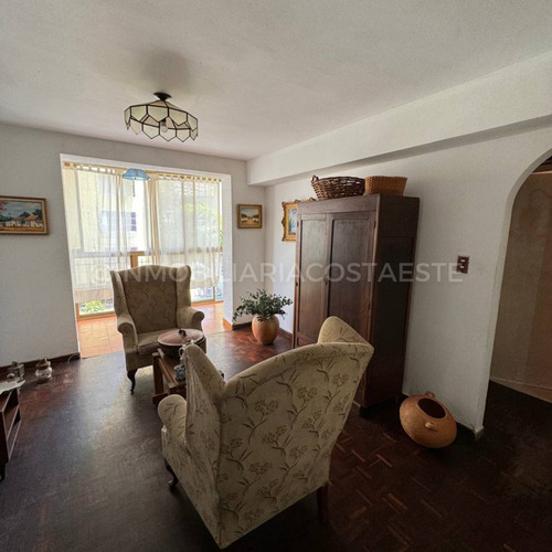 Venta De Apartamento En Caracas Sector La Boyera Ref 2169