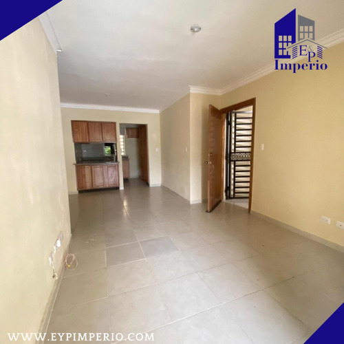 Se Vende Primer Nivel Con Patio En San Isidro